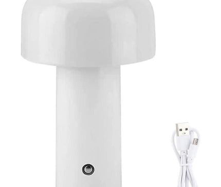 Lampe USB Champignon Moderne