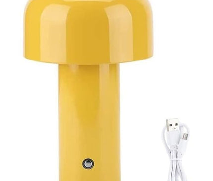 Lampe USB Champignon Moderne