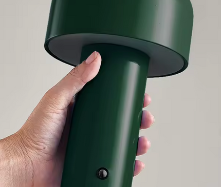 Lampe USB Champignon Moderne